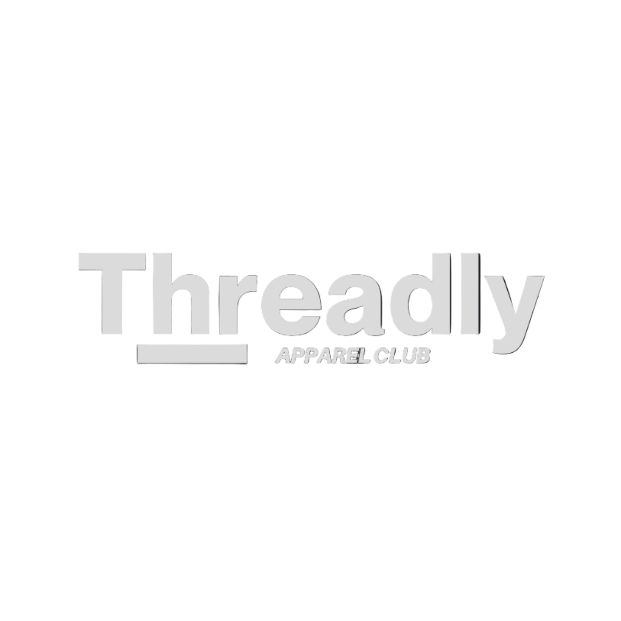 Threadly Apparel Club